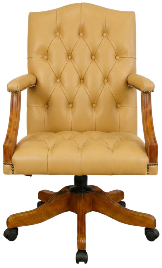 The Gainsborough Chair Swivel